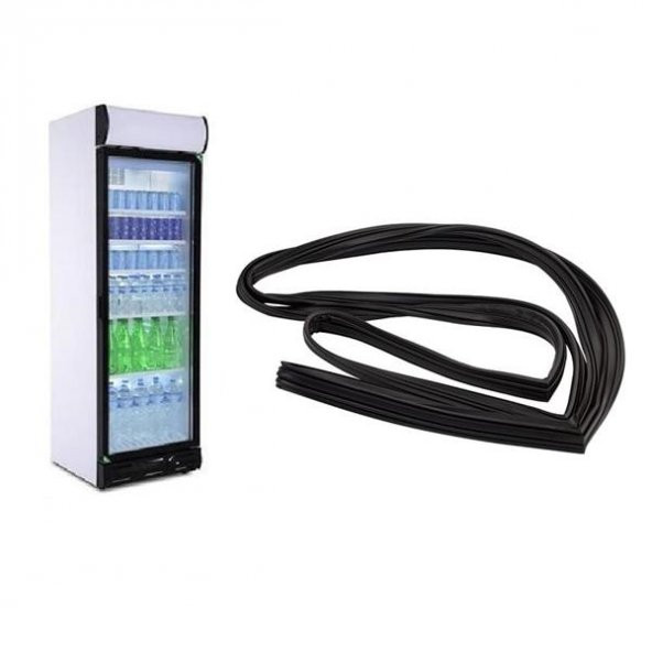 Şişe Soğutucu Dolabı Lastiği ürün görseli