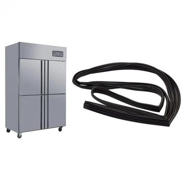 Endüstriyel Buzdolabı Contası - Resim 3