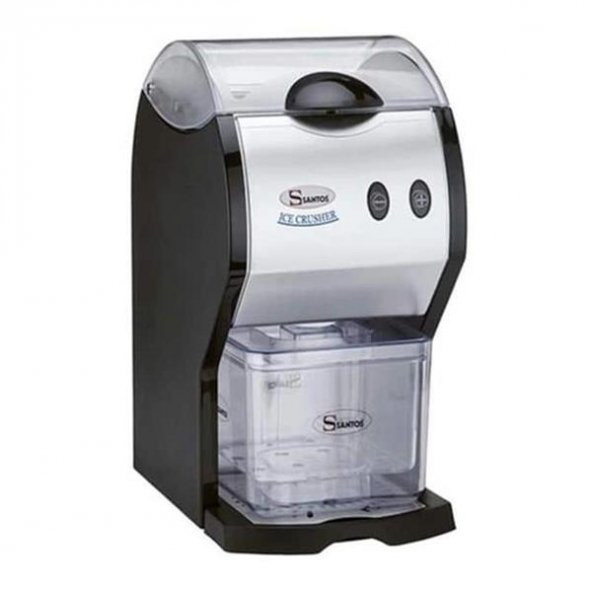 Santos Buz Kırma Makinesi ürün görseli