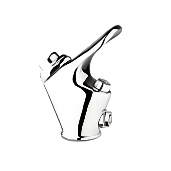 Fışkırtmalı Su Sebili Musluğu ürün görseli