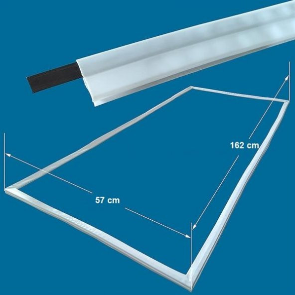 Derin Dondurucu Kapak Contası - 2