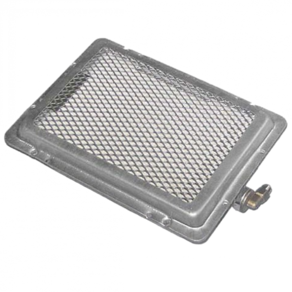 Remta Döner Ocağı Radyanı ürün görseli