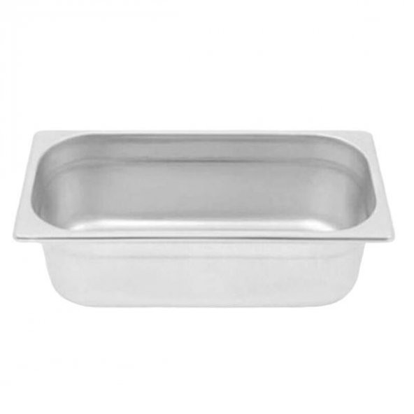 3 Lt Fritöz Küveti ürün görseli