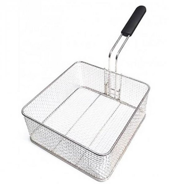 8 Litre Fritöz Sepeti ürün görseli