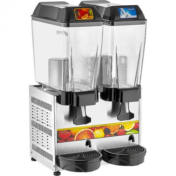 Şerbet Ayran Makinesi ürün görseli