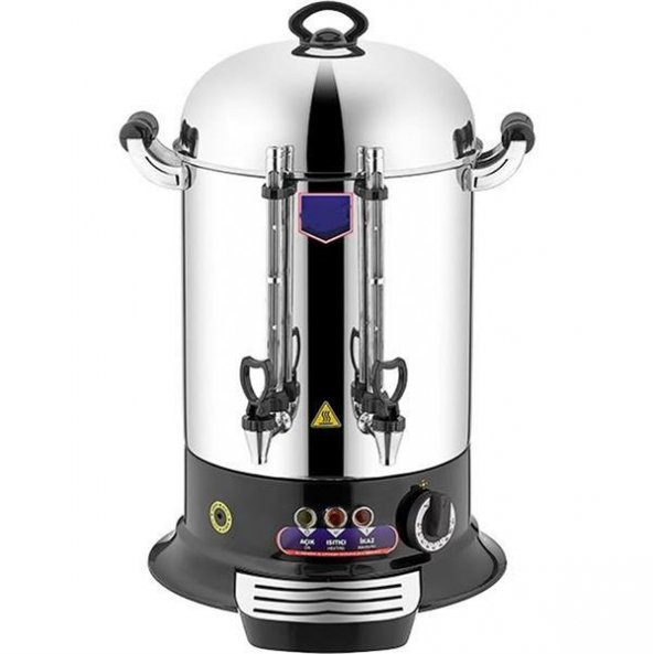 Elegance Çay Makinesi