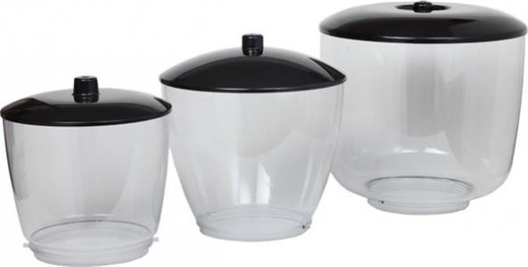 Hosk Limonata Ayran Makinesi - Resim 4