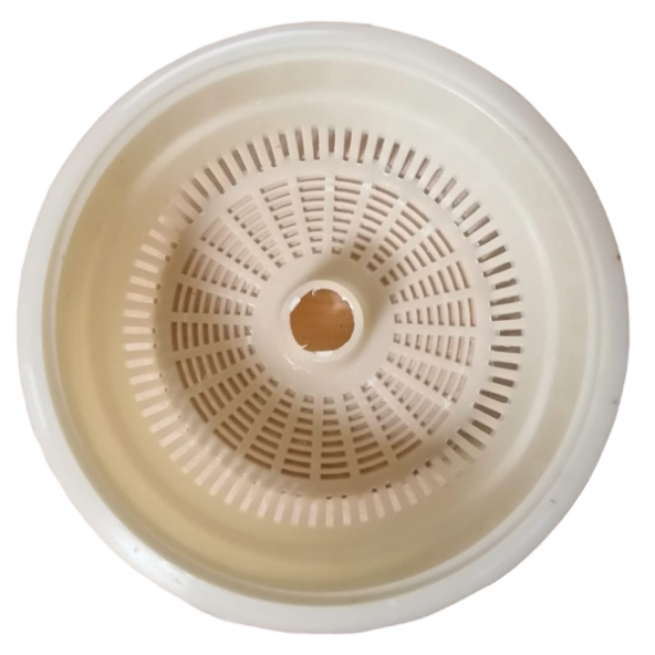 Porsmak Portakal Sıkma Makinesi Süzgeci ürün görseli