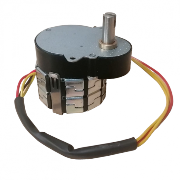 Ugolini Şerbet Ayran Makinası Motoru ürün görseli