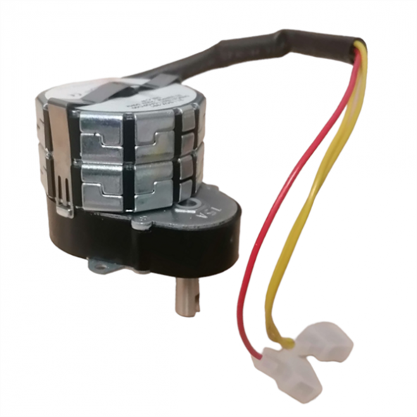 Bras Limonata Makinesi Çevirme Motoru - Resim 3