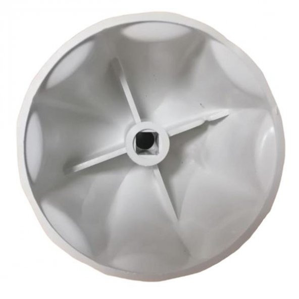 Porsmak Portakal Sıkma Başlığı - Resim 2