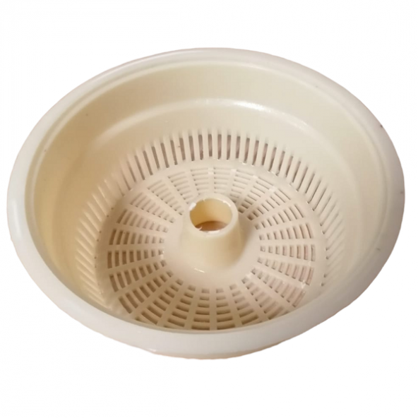 Porsmak Portakal Sıkma Makinesi Süzgeci - Resim 3