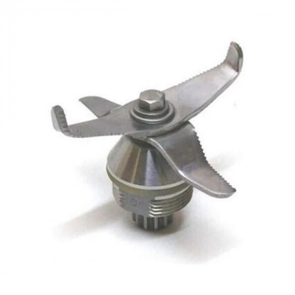 By Kitchen Bar Blender Bıçağı