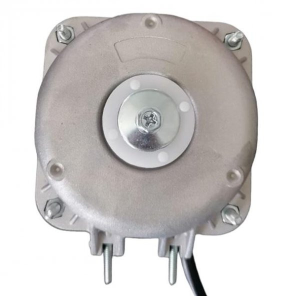 Senur Şerbetlik Fışkırtma Pompa Motoru - Resim 2