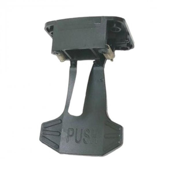 Remta Şerbetlik Musluk Kolu - Resim 2