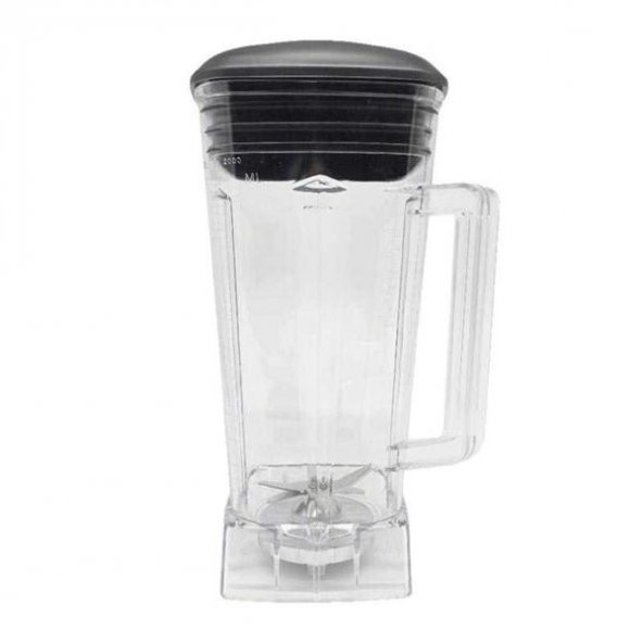 Bykitchen Bar Blender Haznesi