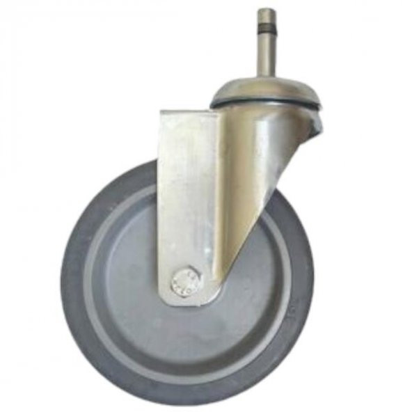 Servis Arabası Tekeri - 4