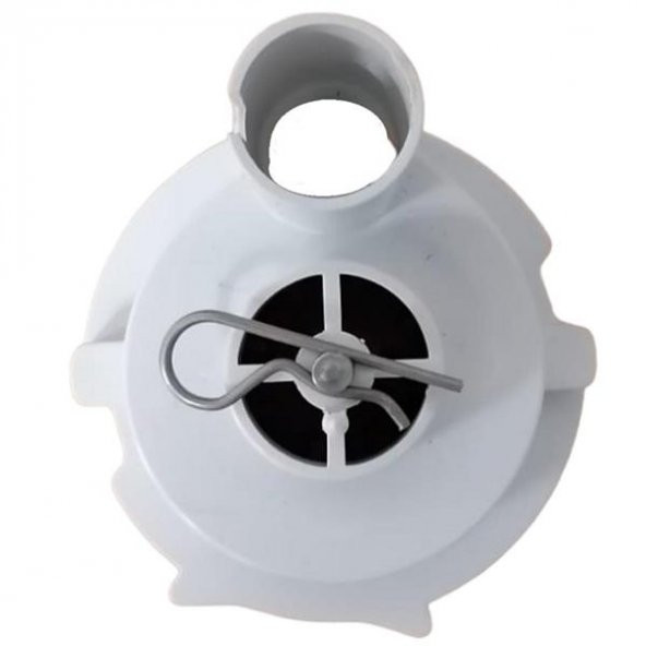 Şerbetmatik Limonata Makinesi Salyangozu - Resim 2