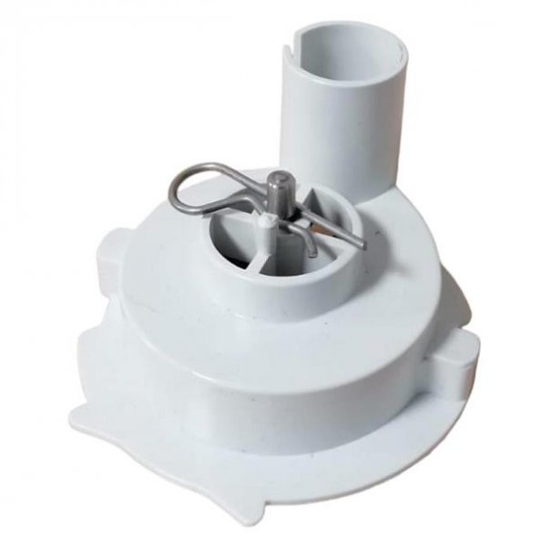 Şerbetmatik Limonata Makinesi Salyangozu - Resim 3