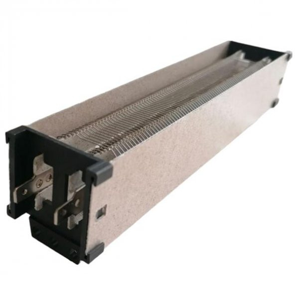 Üflemeli Tip Tabak Isıtma Makinesi Rezistansı - Resim 2