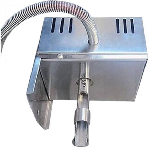 Remta Döner Makinesi Üst Motoru ürün görseli