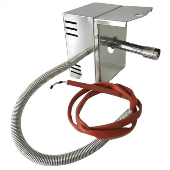 Remta Döner Makinesi Üst Motoru - Resim 2