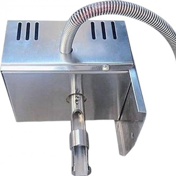 Remta Döner Makinesi Üst Motoru - Resim 3