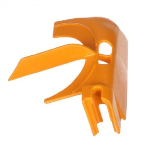 Zumex Portakal Sıkma Sol Sıyırıcı ürün görseli