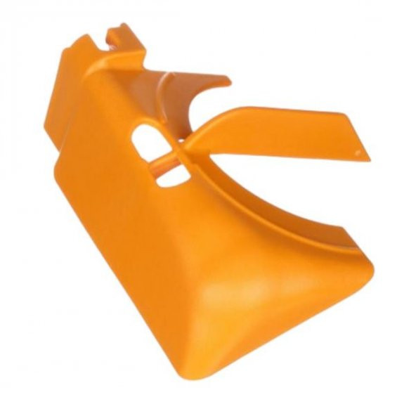 Zumex Portakal Sıkma Sol Sıyırıcı - Resim 2