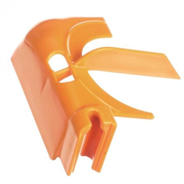 Zumex Portakal Sıkma Sağ Sıyırıcı - Resim 2