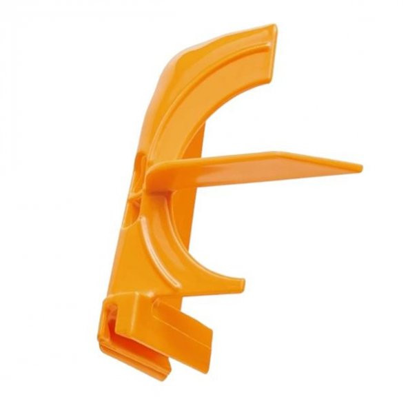 Zumex Portakal Sıkma Sağ Sıyırıcı - Resim 3