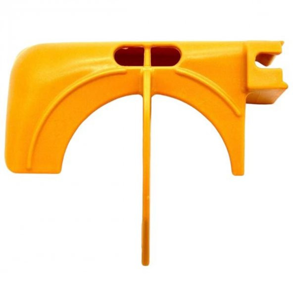 Zumex Portakal Sıkma Sol Sıyırıcı - Resim 3