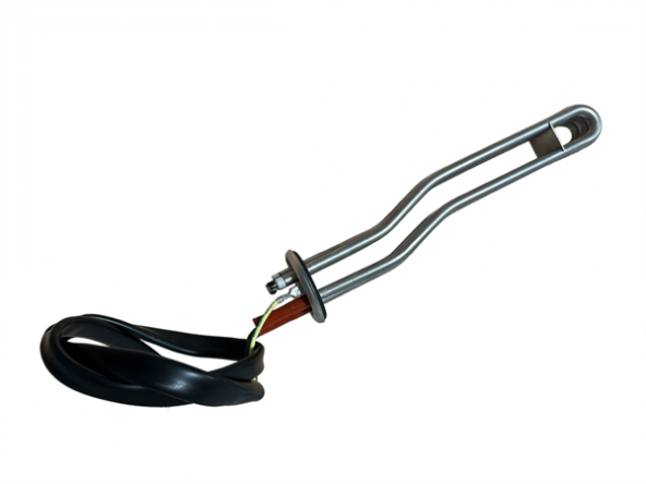 Winterhalter Bulaşık Yıkama Makinesi Boyler Kazan Rezistansı - 3