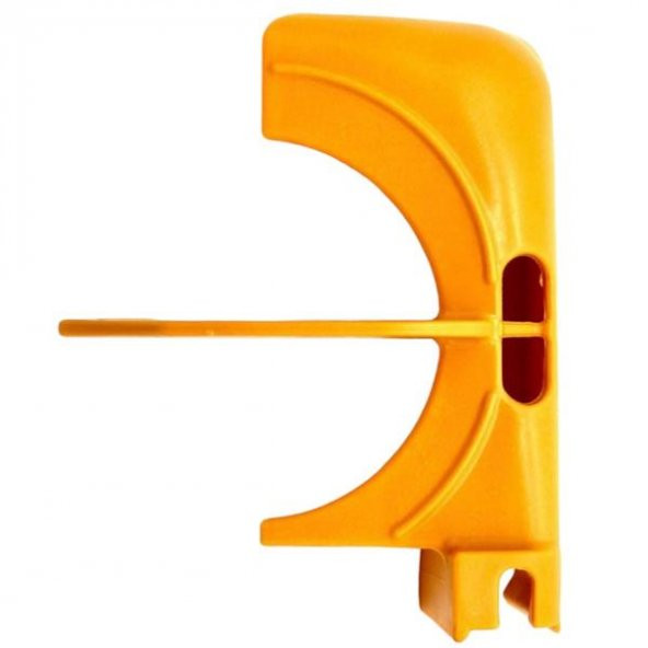 Zumex Portakal Sıkma Sol Sıyırıcı - Resim 4