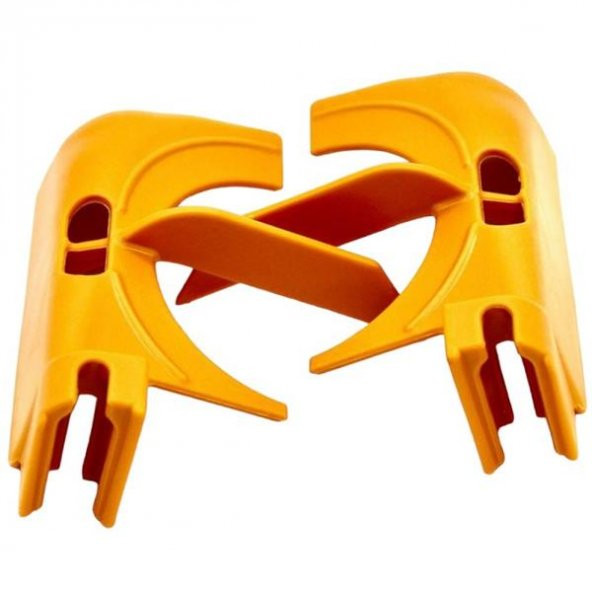 Zumex Portakal Sıkma Sağ Sıyırıcı - Resim 5