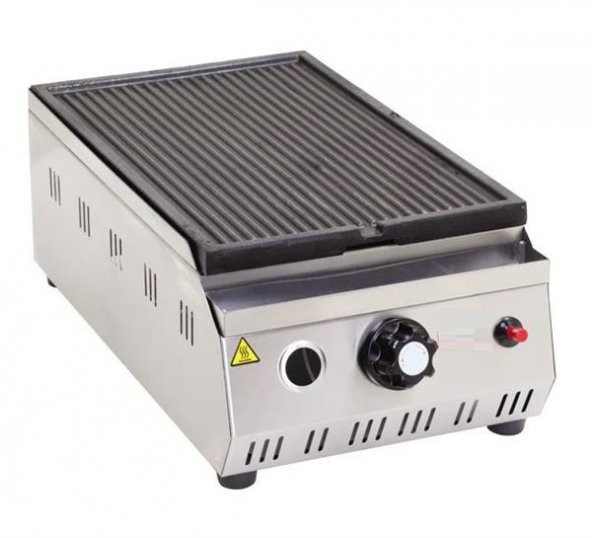 Gazlı Döküm Izgara ürün görseli