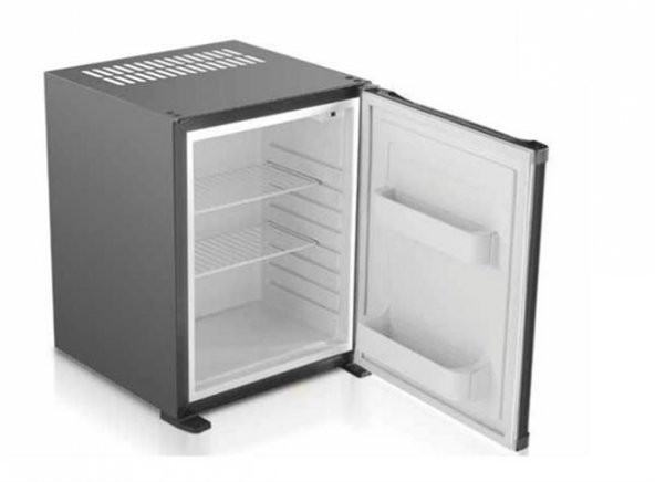Karavan Araç Tipi Minibar Buzdolabı - 2