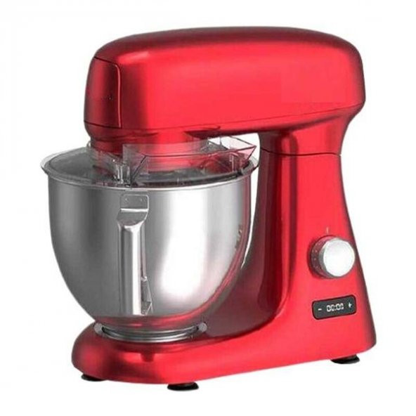 Set Üstü Hamur Yoğurma Makinesi ürün görseli