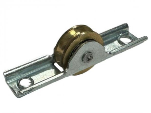 Sürgülü Buzdolabı Kapı Tekerleği ürün görseli