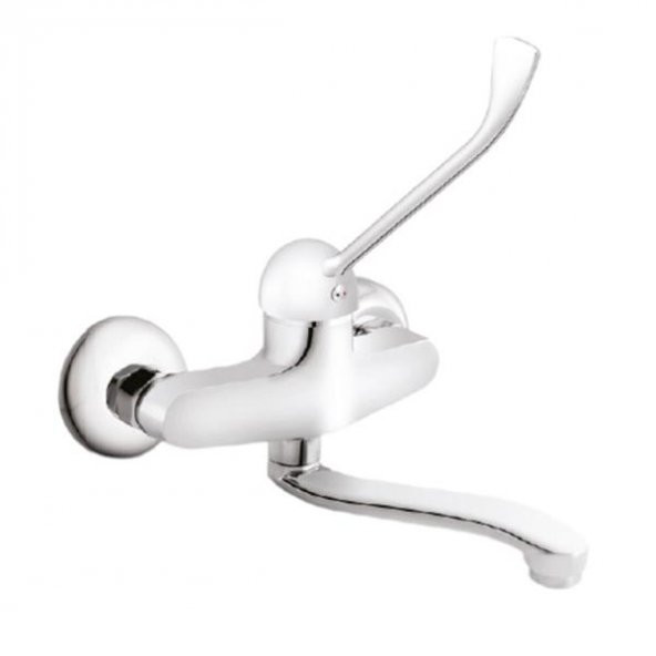 Dirsek Kumandalı Ameliyathane Bataryası ürün görseli