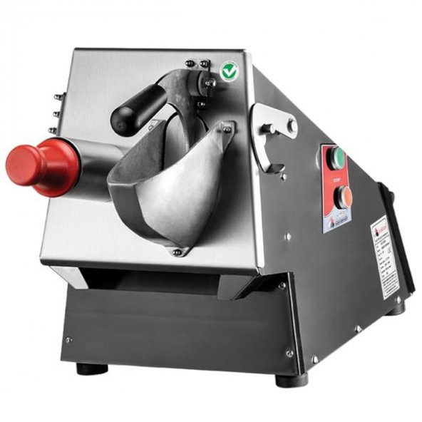 Kaşar Rendeleme Makinesi ürün görseli