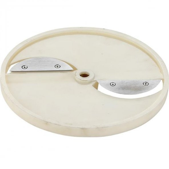 Sebze Doğrama Makinası - Resim 2