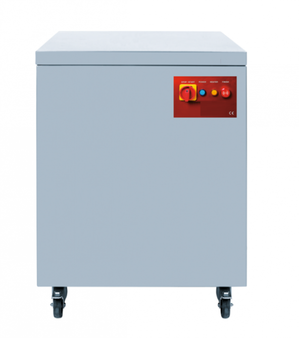 Takım Silme Makinesi ürün görseli