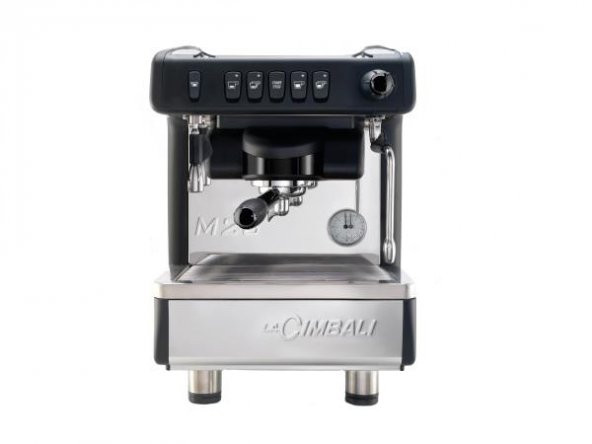 Cimbali  Tam Otomatik Espresso Kahve Makinesi