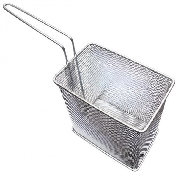 Paslanmaz Çelik Makarna Sepeti ürün görseli