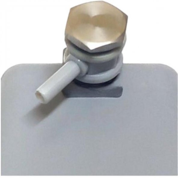 Empero Bulaşık Yıkama Hava Kapanı - Resim 3