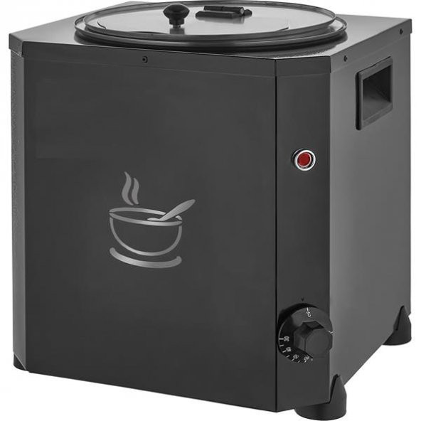 Çorba Isıtma Kazanı ürün görseli