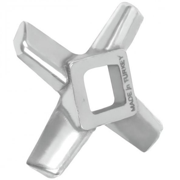 22 Lik Kıyma Çekme Makinası Bıçağı ürün görseli