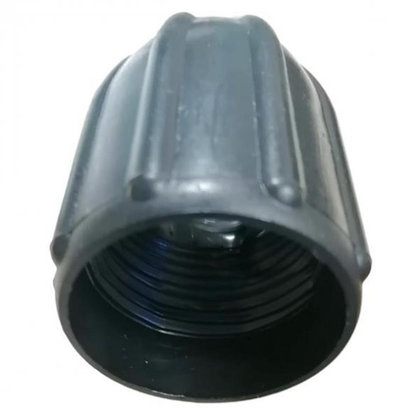 Blender Kolu Sıkma Somunu - 4