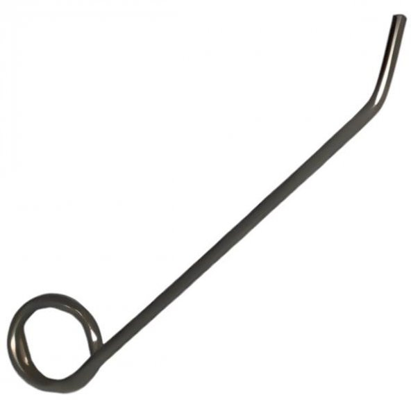 Hamur Açma Makinası Yayı ürün görseli